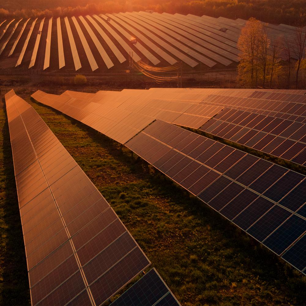 Güneş Enerjisi Batarya Depolama